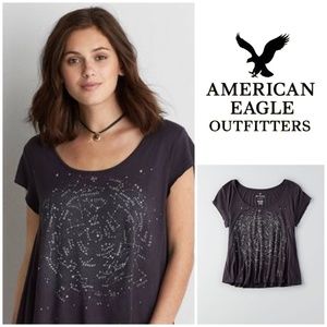 AEO Constellation Swing T-shirt